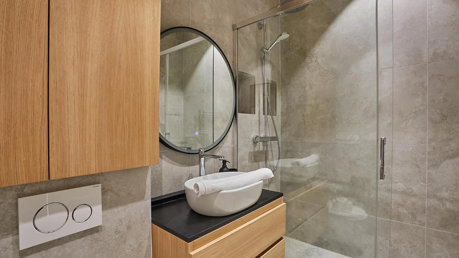 Apartment Le Marais Centre De Paris By Studio Prestige