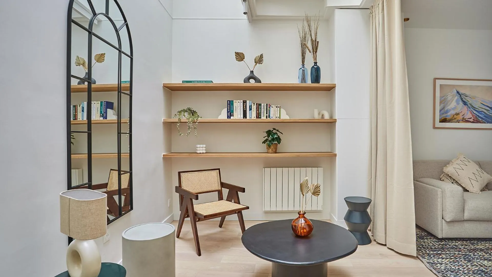 Apartment Le Marais Centre De Paris By Studio Prestige