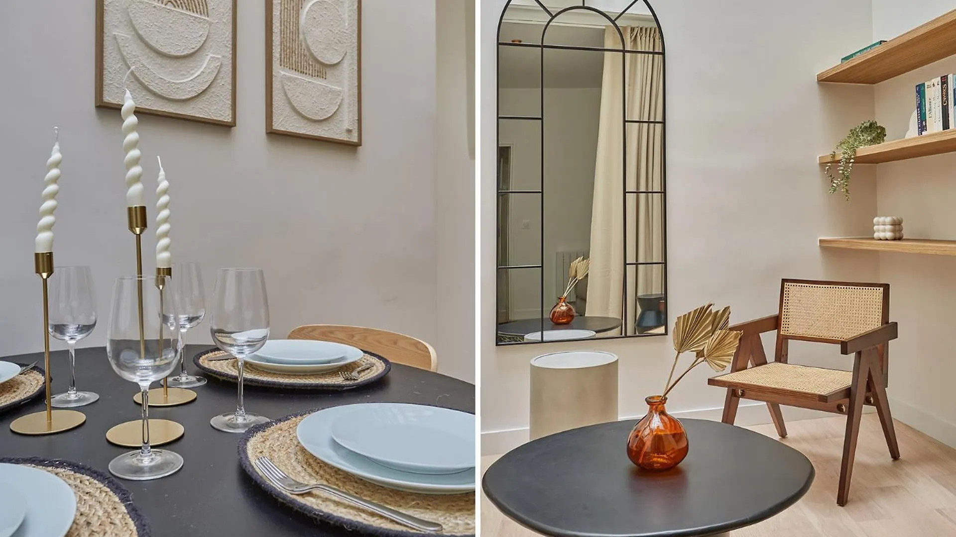 Apartment Le Marais Centre De Paris By Studio Prestige France